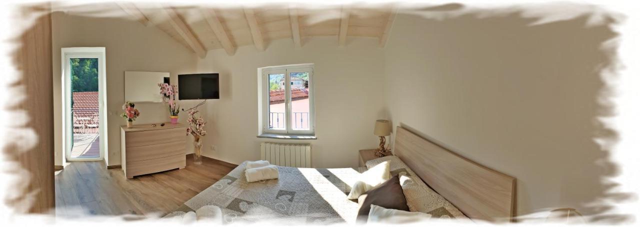 Casa Vacanze Family Альбисола-Супериоре Экстерьер фото