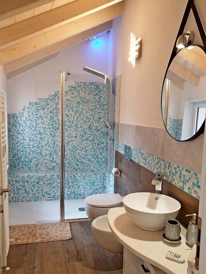 Casa Vacanze Family Альбисола-Супериоре Экстерьер фото