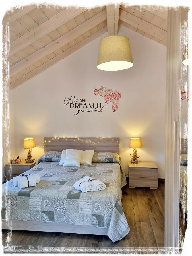 Casa Vacanze Family Альбисола-Супериоре Экстерьер фото
