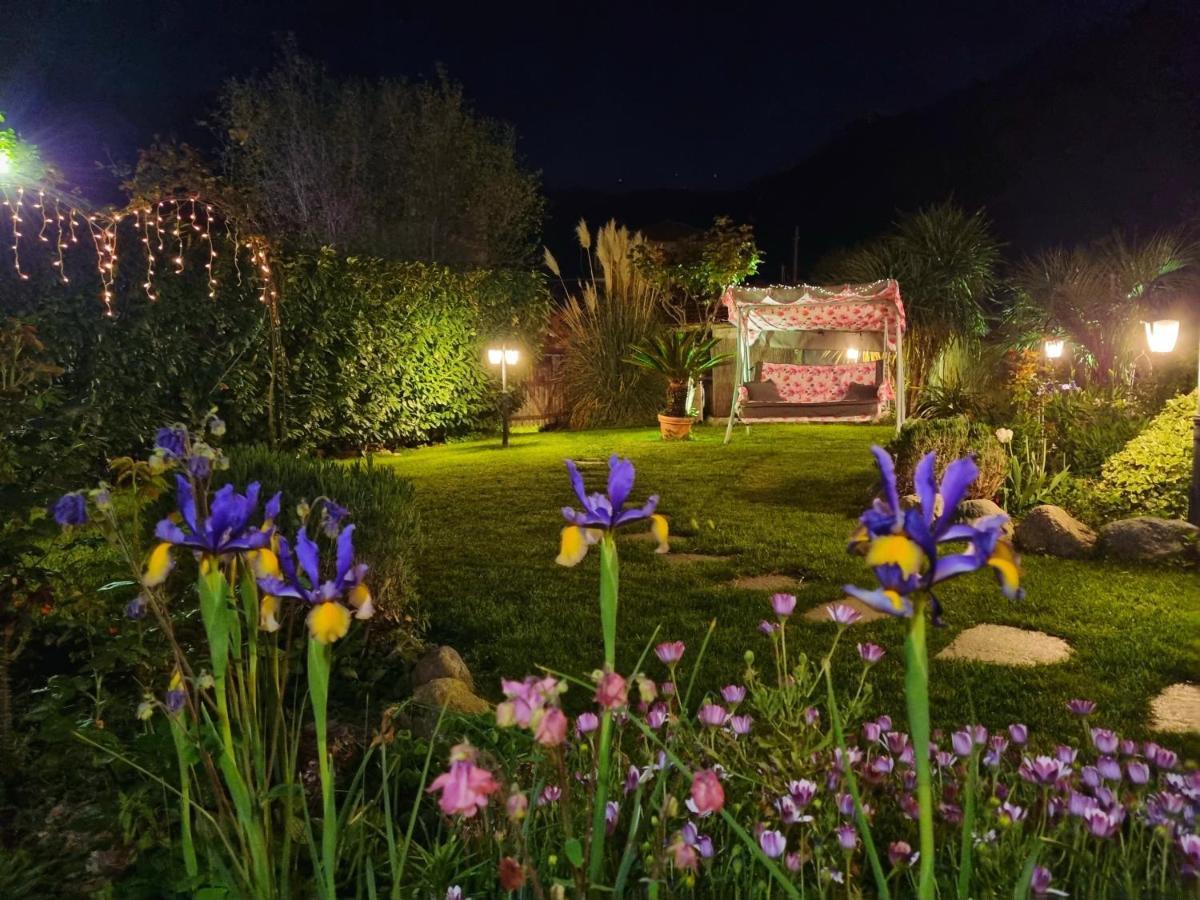 Casa Vacanze Family Альбисола-Супериоре Экстерьер фото