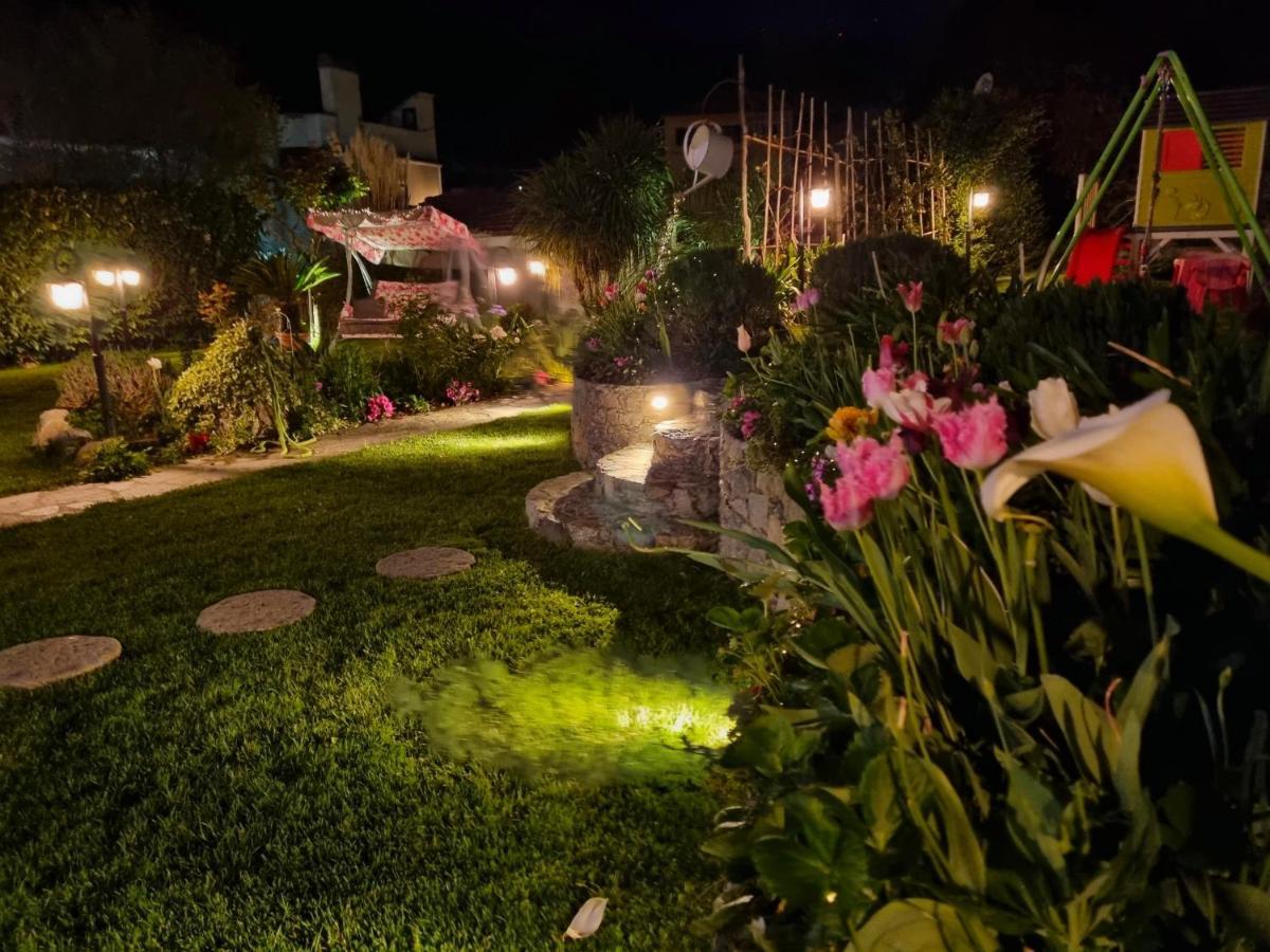 Casa Vacanze Family Альбисола-Супериоре Экстерьер фото