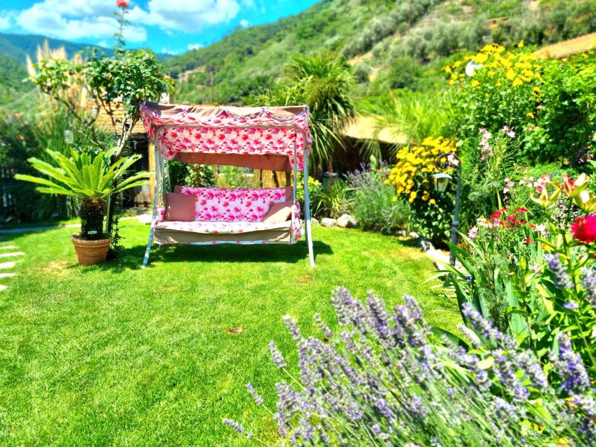 Casa Vacanze Family Альбисола-Супериоре Экстерьер фото
